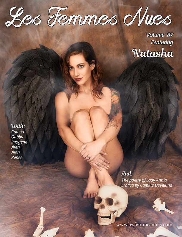 Les Femmes Nues Vol 87